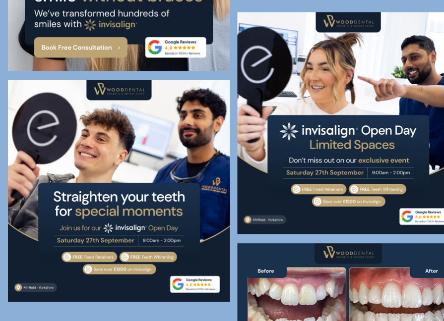 Wood Dental