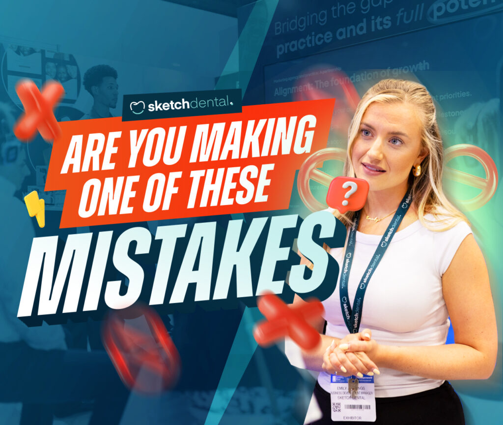 10 Reasons Your Dental Ads Underperform (And How to Fix Them)