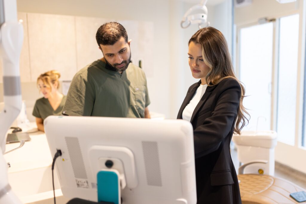 The Four Stages of a Dental Marketing Funnel