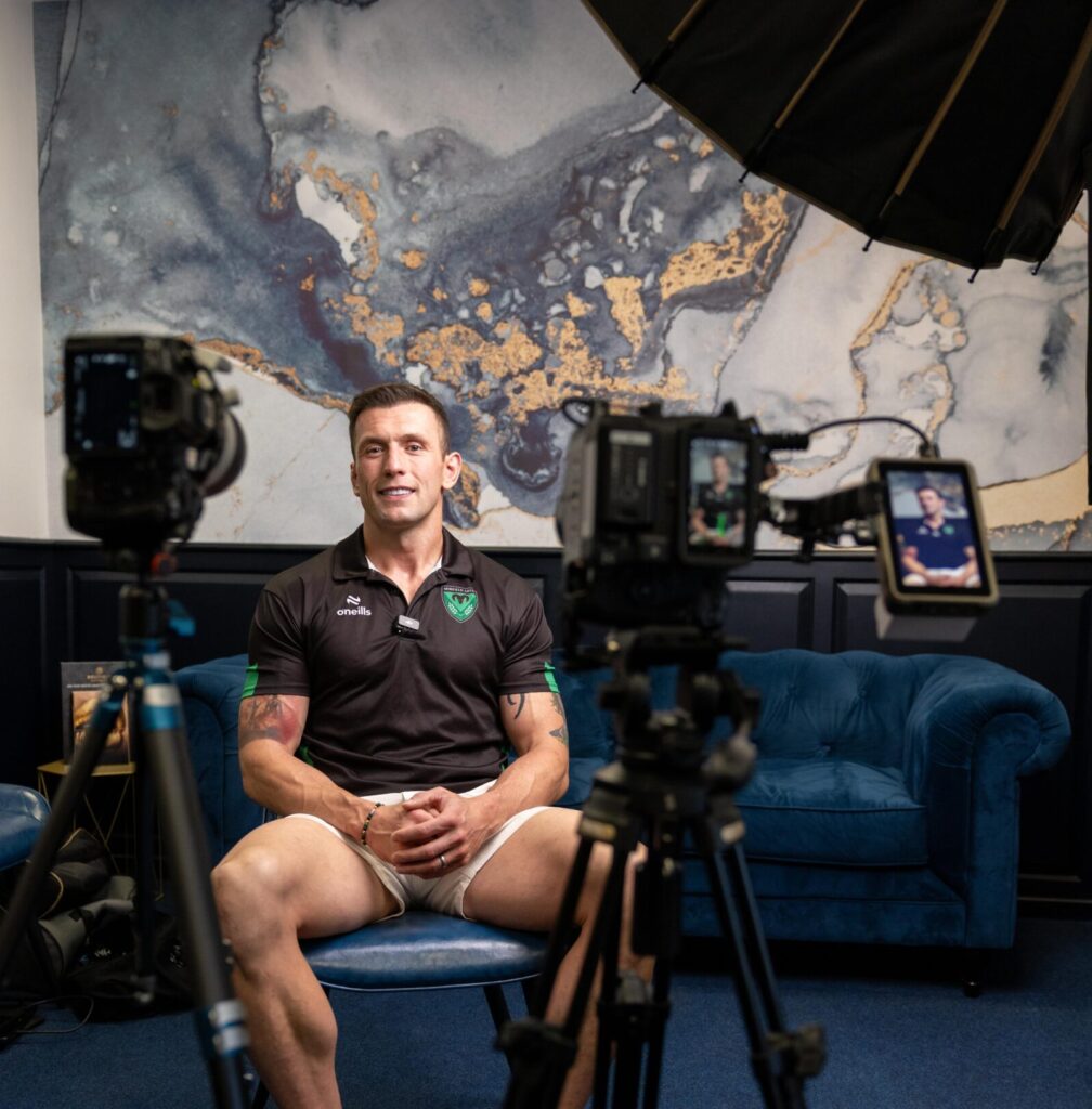 The Power of a Dental Content Shoot